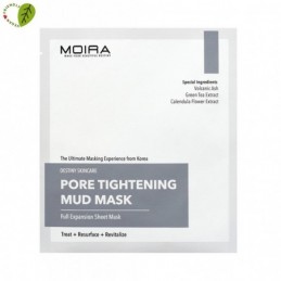 Pore Tightening Mud Mask