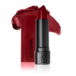 LUXE LIP LIPSTICK RED RICHES