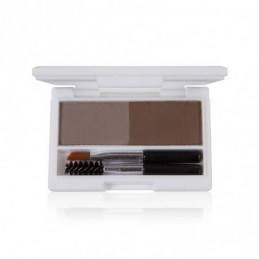 BROW-MAZING DUO BMD103 BROWN