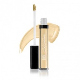 HD COVER CONCEALER YELLOW