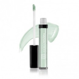HD COVER CONCEALER GREEN