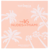 The 16 Nudes Of Miami