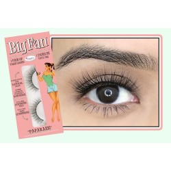 BIGFAN PAPARAZZI NATURAL LASH