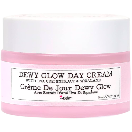 DEWY GLOW DAY CREAM