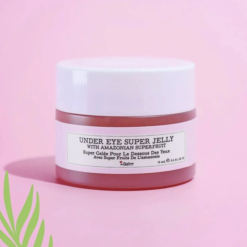 UNDER EYE SUPER JELLY