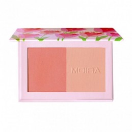 Forever Bloom Dual Blusher...