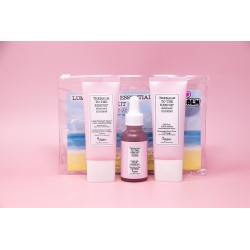 Luminous Skin Essentials Trio