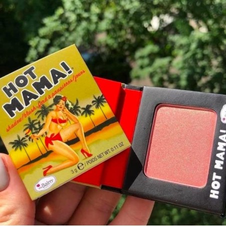 HOT MAMA MINI TRAVEL SIZE