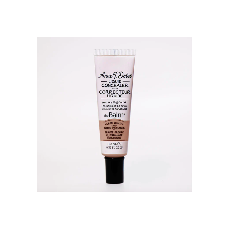 Anne T.Dotes Liquid Concealer