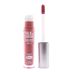 Talk is cheek blush cream