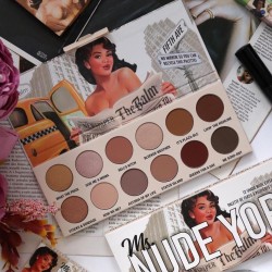 MS. NUDE YORK