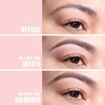 DUAL BROW HIGHLIGHTER PENCIL DBH - Imagen 4