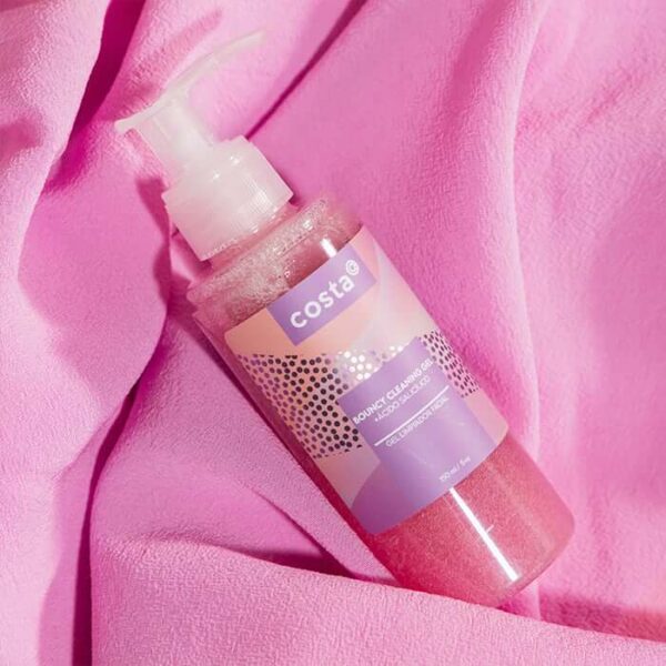 LIMPIADOR BOUNCY CLEANSING GEL COSTA