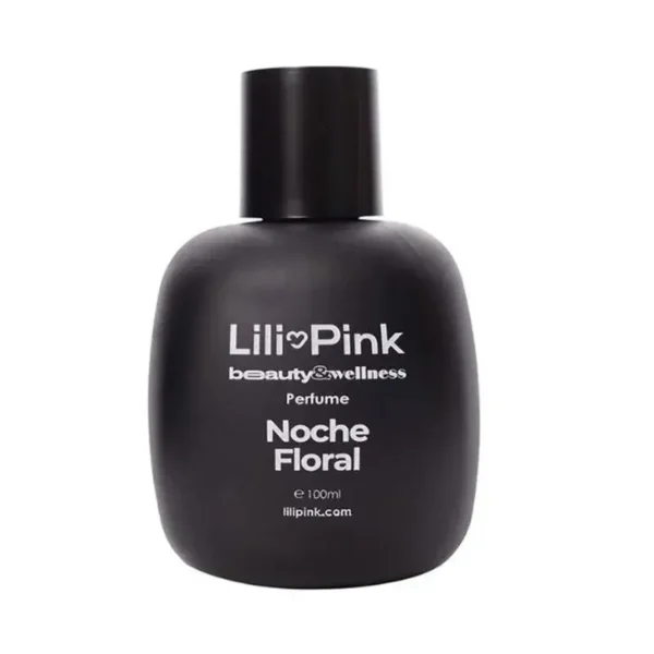 FAST SPLASH NOCHE FLORAL HP-018 100ML LILI PINK