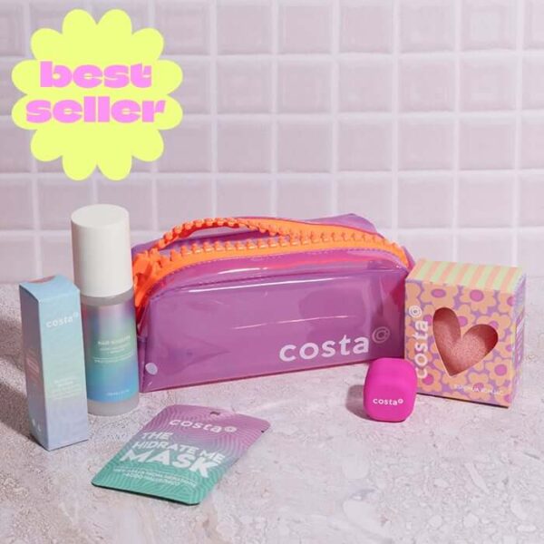 KIT MORADO COSTA