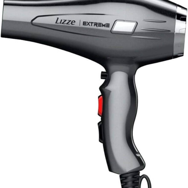 SECADOR DE CABELLO LIZZE EXTREME