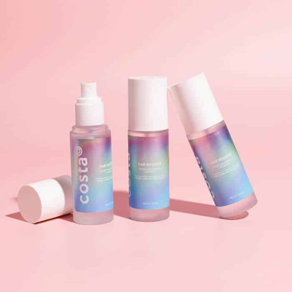 HAIR BOOSTER HIDRATACION 10ML COSTA