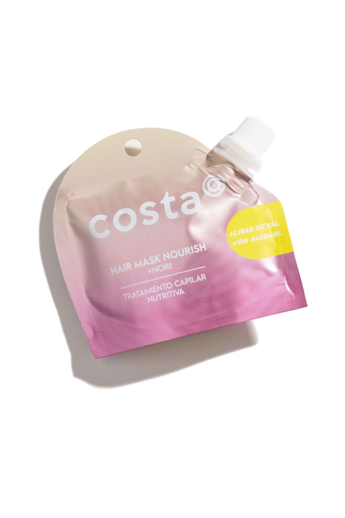 HAIR MASK NOURISH COSTA - Imagen 1