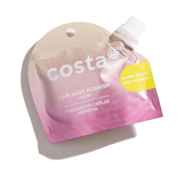 HAIR MASK NOURISH COSTA