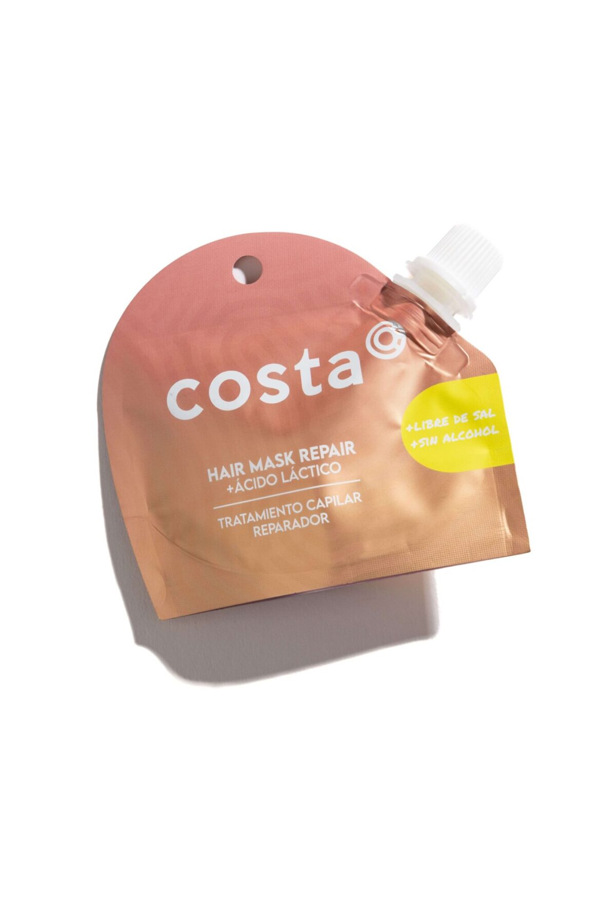 HAIR MASK REPAIR COSTA - Imagen 1