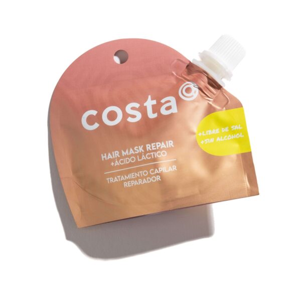 HAIR MASK REPAIR COSTA