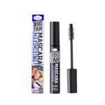BIG FAN MASCARA - MAXIMIZING THE BALM