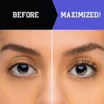 BIG FAN MASCARA - MAXIMIZING THE BALM - Imagen 5