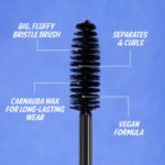BIG FAN MASCARA - MAXIMIZING THE BALM - Imagen 4