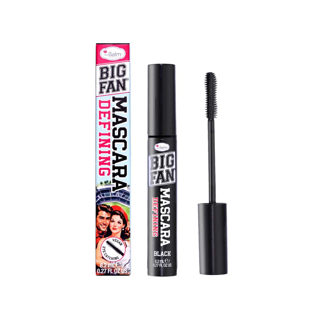OJ-02-14020 BIG FAN MASCARA - DEFINING THE BALM - Imagen 1