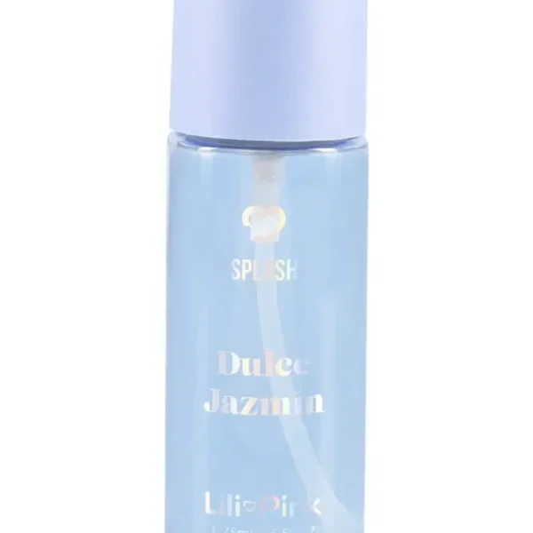 SPLASH CORPOR DULCE JAZMIN BS-078-1 75ML LILI PINK