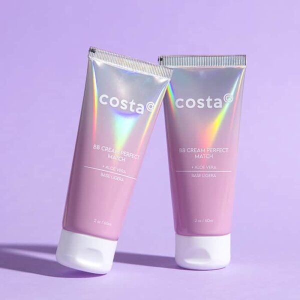 BB CREAM PERFECT MATCH LIGHT COSTA