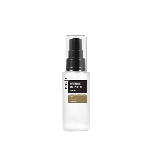 INTENSIVE EGF PEPTIDE SERUM 50ml COXIR