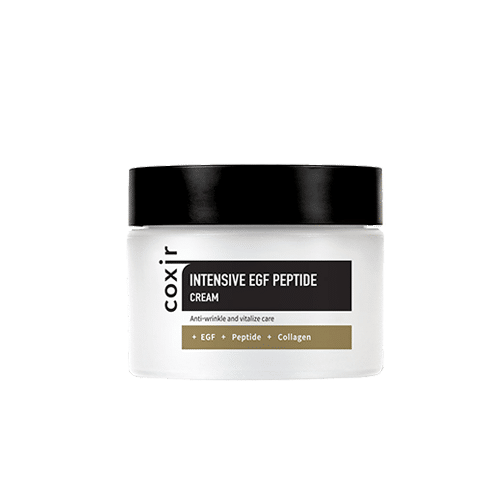 INTENSIVE EGF PEPTIDE CREAM 50ml COXIR