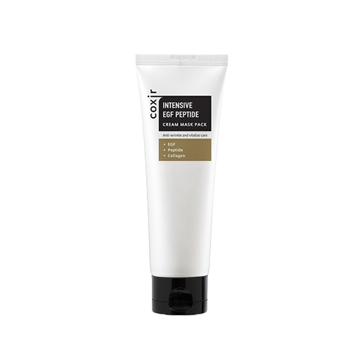 INTENSIVE EGF PEPTIDE CREAM MASKPACK 80ml COXIR