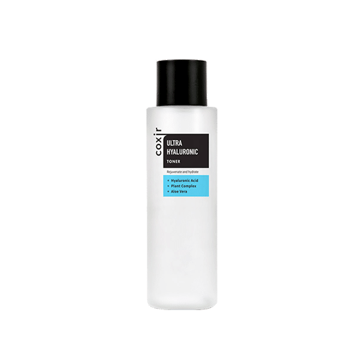 ULTRA HYALURONIC TONER 150ml COXIR