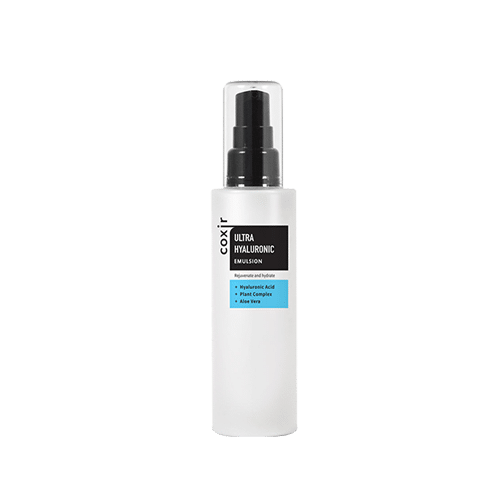 ULTRA HYALURONIC EMULSION 100ml COXIR