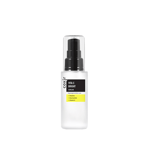 VITA C BRIGHT SERUM 50ml COXIR