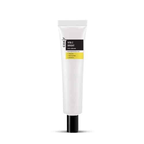 VITA C BRIGHT EYE CREAM 30ml COXIR