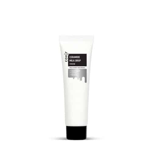 CERAMIDE MILK DROP CREAM 50ml COXIR