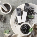BLACK SNAIL COLLAGEN ALL IN ONE EYE CREAM 30ML COXIR - Imagen 2