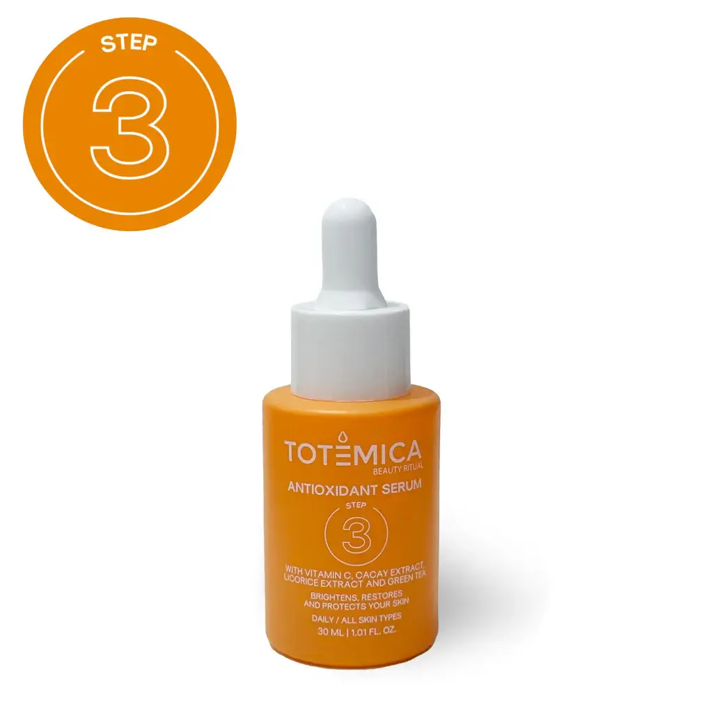 RO-09-09157 (1) Suero facial Totémica - Imagen 1