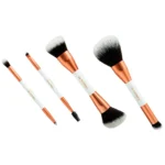 Kit de brochas white angel - totemica