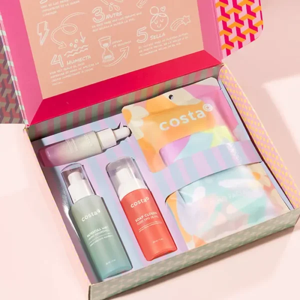 ALL SKIN BASIC KIT COSTA