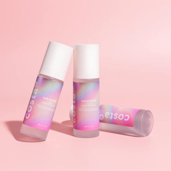 DESENREDANTE HAIR BOOSTER 100ML