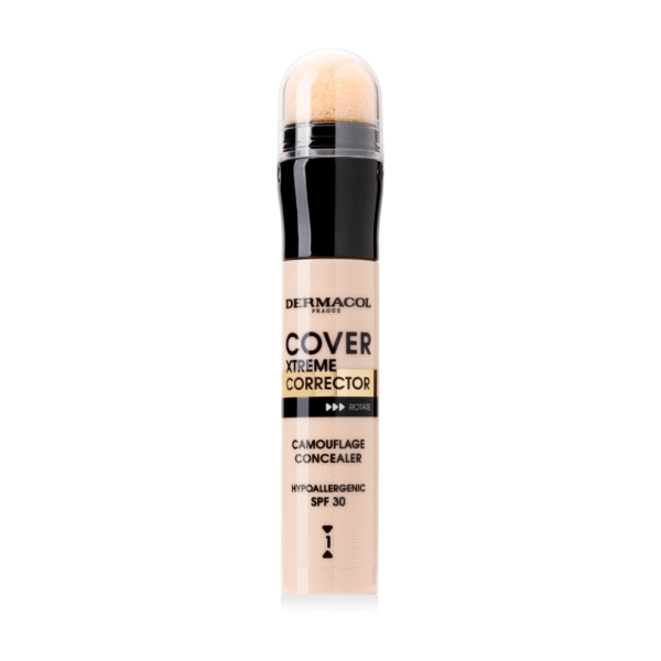 Corrector Cover xtreme DERMACOL