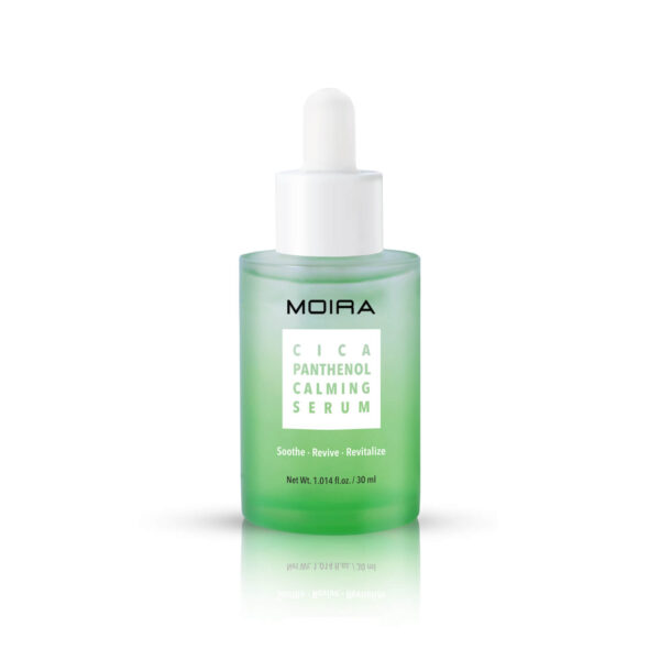 Cica Panthenol Calming Serum CPS001 MOIRA