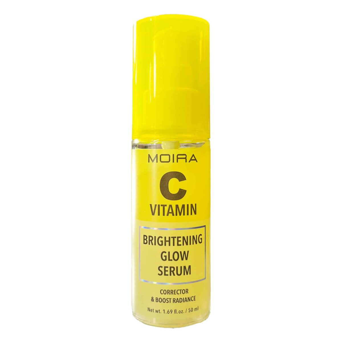 Vitamin C Brightening Glow Serum VCS001 MOIRA - Imagen 1