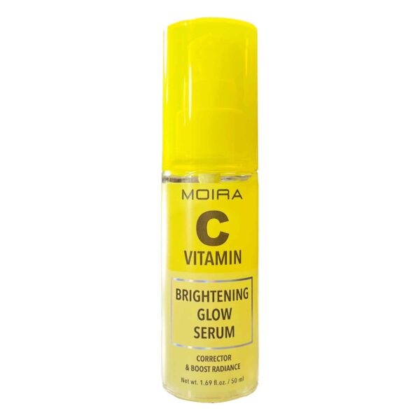 Vitamin C Brightening Glow Serum VCS001 MOIRA