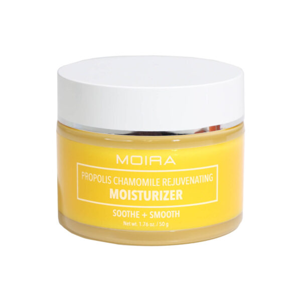 Propolis Chamomile Rejuvenating Moisturizer