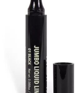 Delineador Jumbo Liquid Liner (negro)